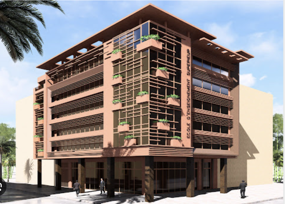 Studio à vendre - Guéliz Marrakech